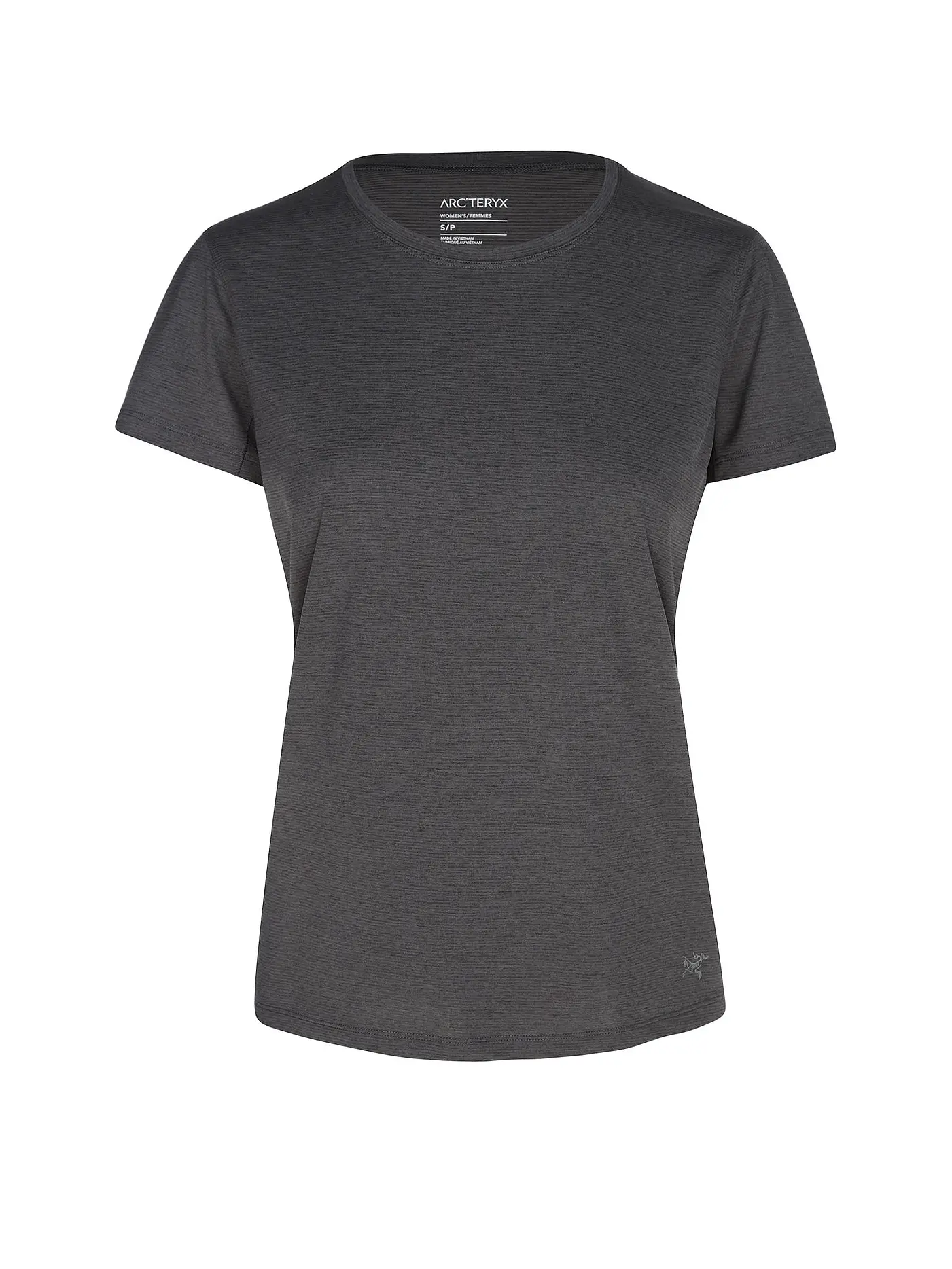 ARCTERYX | Damen Funktionsshirt Taema | schwarz